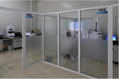 说明:工厂质量部1